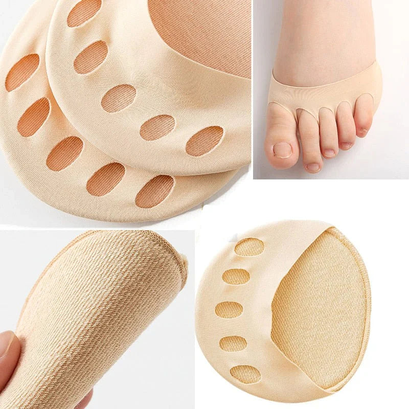 SOLEMIA™ Comfort In Every Step